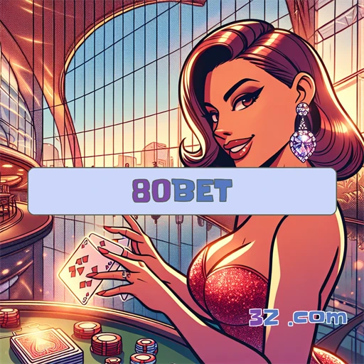 80bet Baixar app