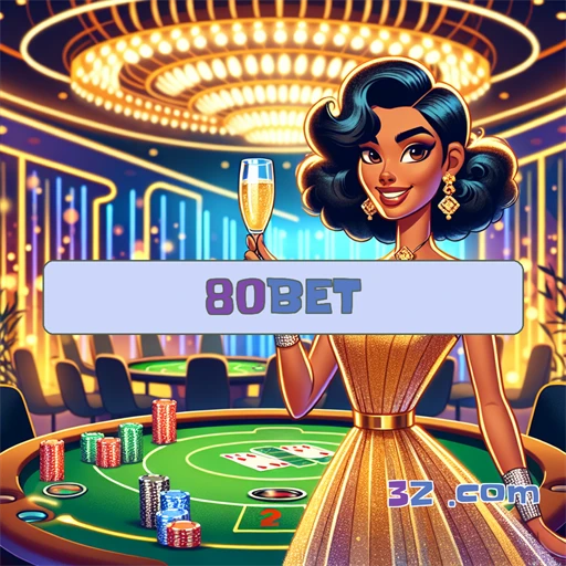 Mergulhe no Mundo dos Jogos: Experiências Incríveis na 80bet